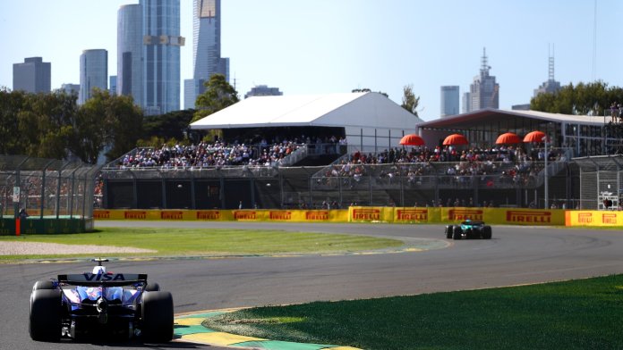 Wat kun je verwachten van de Grand Prix van Australië in 2025?
