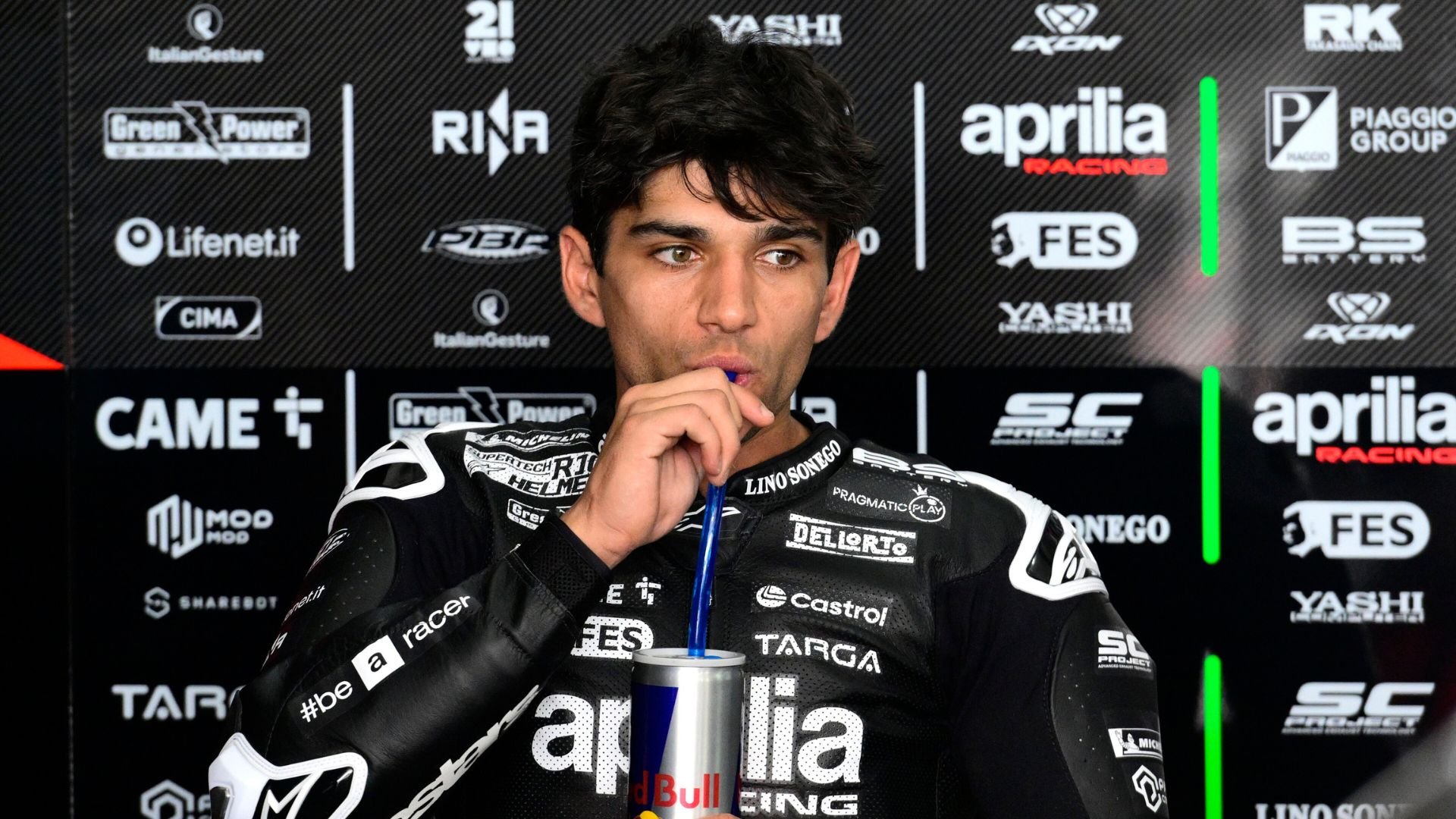 Jorge Martin is officially out of Americas Grand Prix