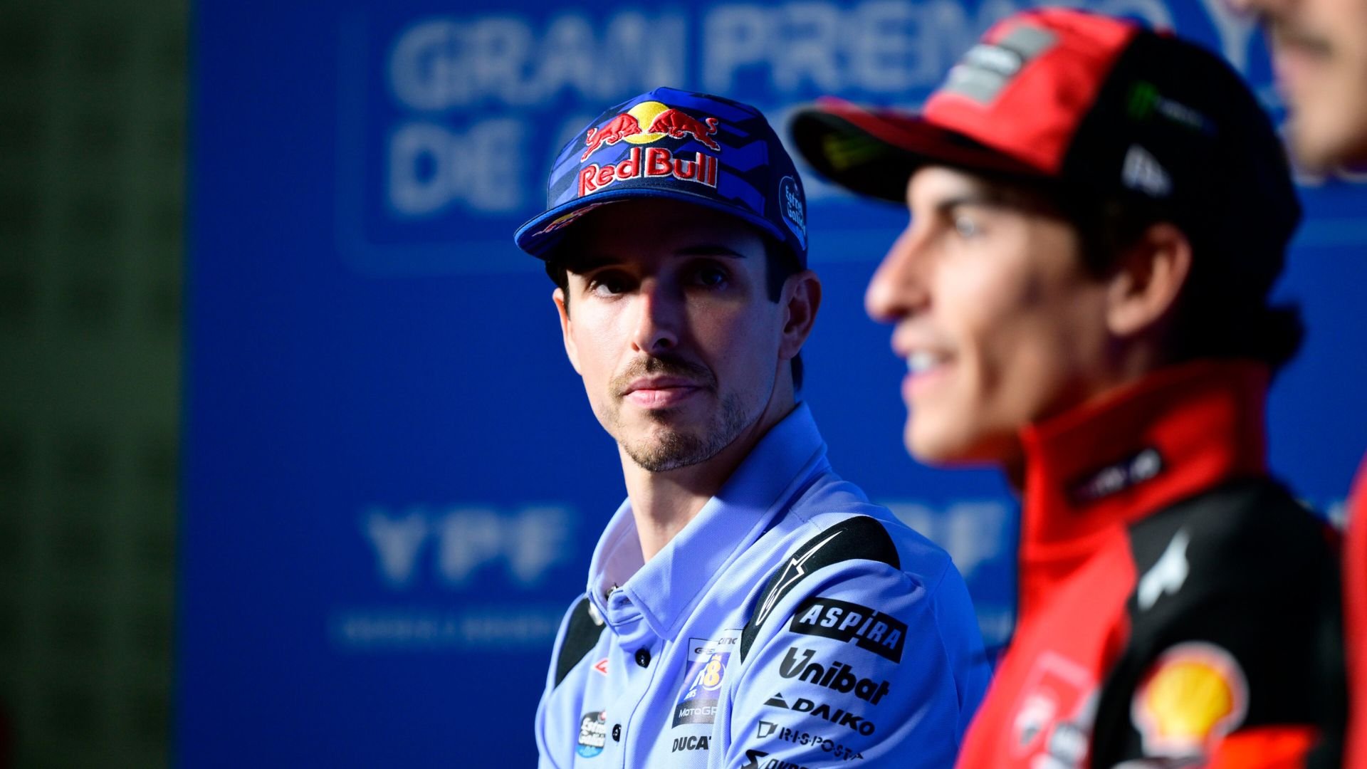 Argentina Grand Prix Media day 2025: Key storylines