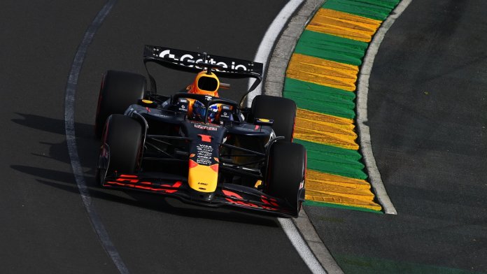 Max Verstappen niet verrast door gebrek aan tempo Red Bull in Australië