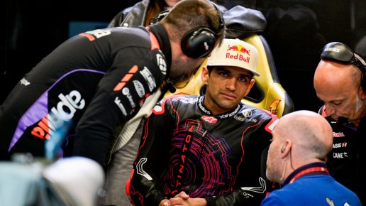 Termín návratu Jorgeho Martina stále není jasný: jaký je reálný cíl?