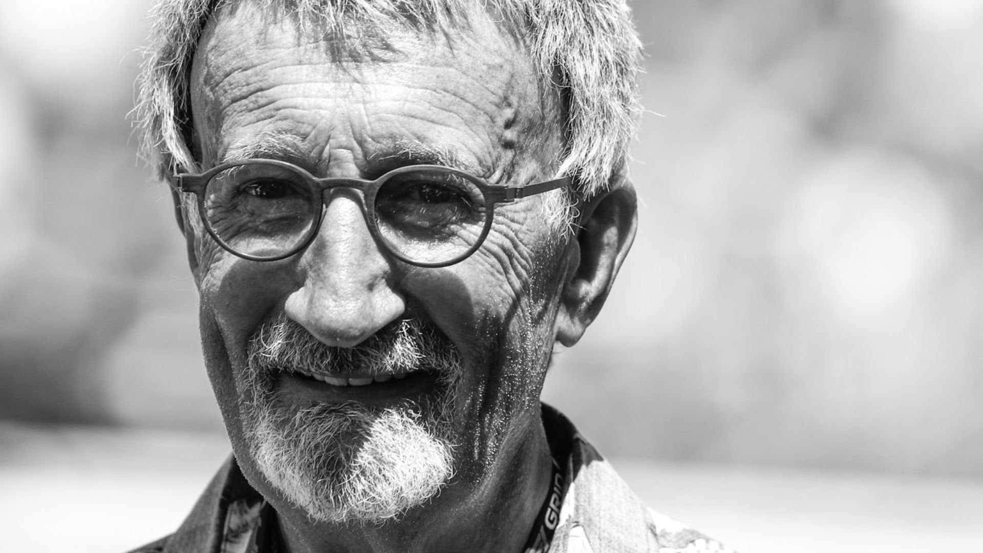 Eddie Jordan fallece a los 76 años tras una larga batalla contra el cáncer