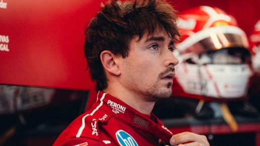 Charles Leclerc vysvětlil příběh za bizarním týmovým rádiem