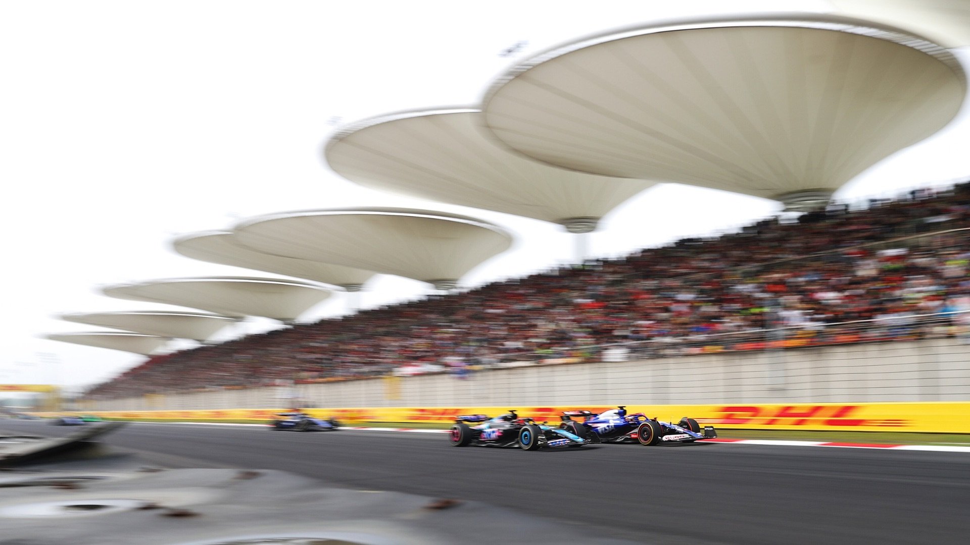 What to expect from the 2025 Chinese Grand Prix?