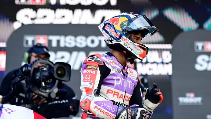 Walencja pozostaje w kalendarzu MotoGP do 2031 roku