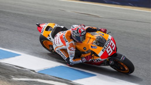 #RückblickDonnerstag: Marc Marquez' erster Sieg am COTA