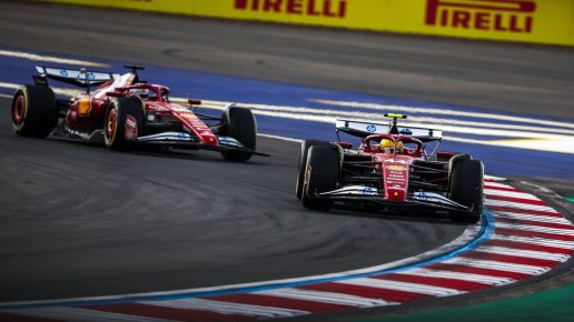 Co brzdí Ferrari v sezóně 2025?