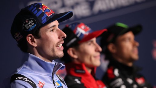 MotoGP 2025 Americas GP mediadag: Belangrijkste inzichten van rijders