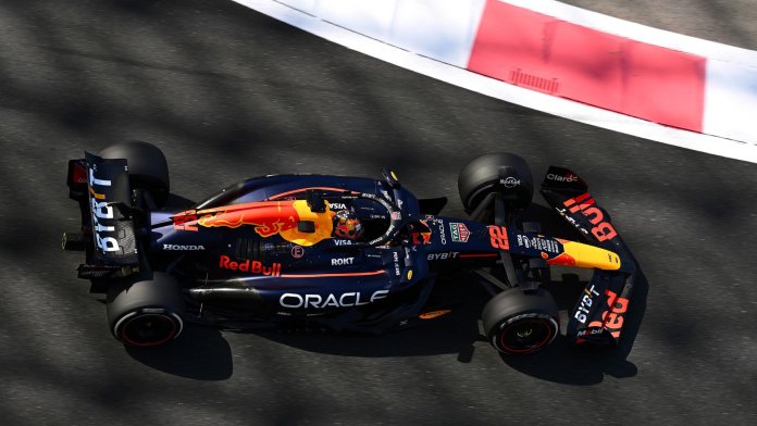 Helmut Marko zegt dat Yuki Tsunoda seizoen 2025 zal afmaken bij Red Bull