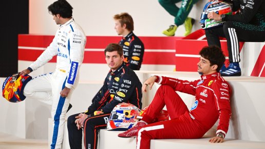 Kolik si jezdci F1 vydělají v roce 2025?