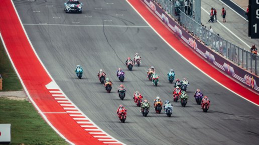 Uitleg over chaos en controverse tijdens de Grand Prix van Amerika