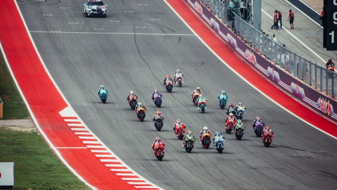 Chaos and controversy at the Americas Grand Prix explained