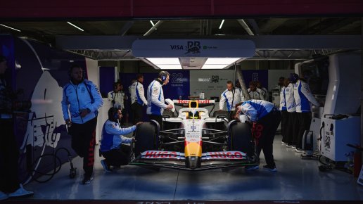 Je potenciál týmu Racing Bulls 2025 promarněn kvůli chybám ve strategii?