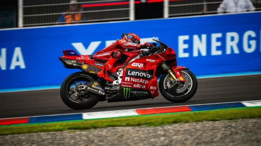 Marc Marquez verklaart zijn gedurfde strategie voor de GP Amerika