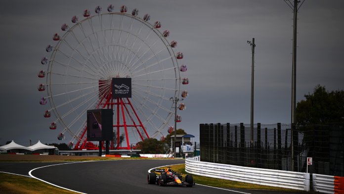 Wat maakt het circuit van Suzuka zo speciaal?