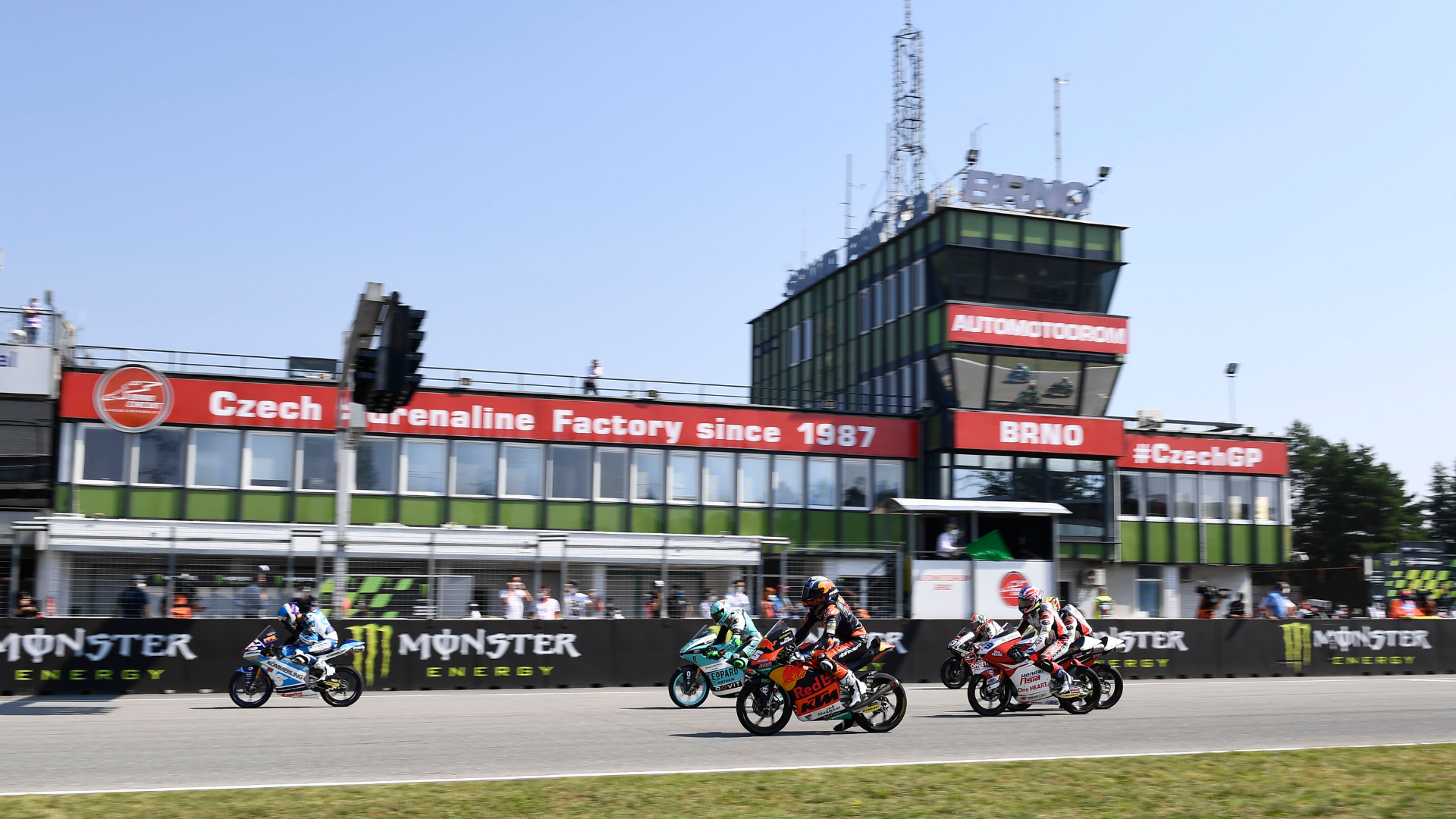 MotoGP Brno 2025: Oficjalne ogłoszenie spodziewane dzisiaj