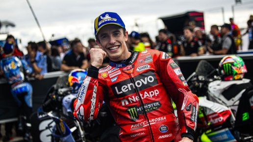 Durchgesickertes Video zeigt Missverständnis um Marc Marquez' Ausscheiden aus der Startaufstellung