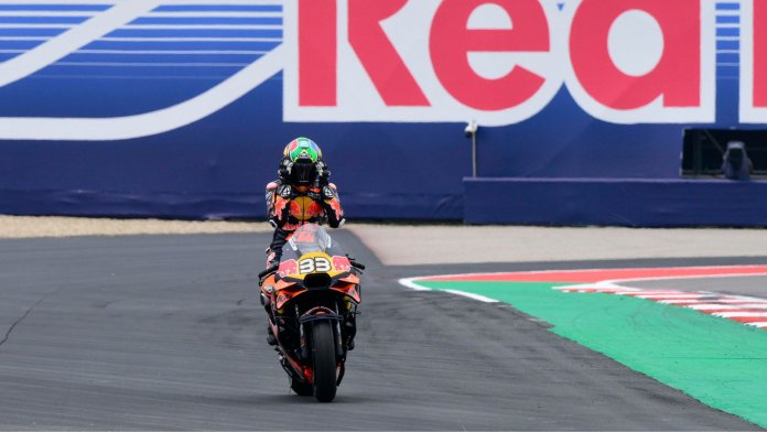 2025 MotoGP Americas: Kdo odjíždí spokojený a kdo zklamaný?