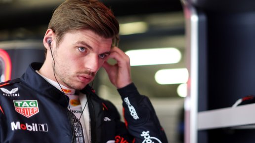 Opravdu by Max Verstappen opustil Red Bull?