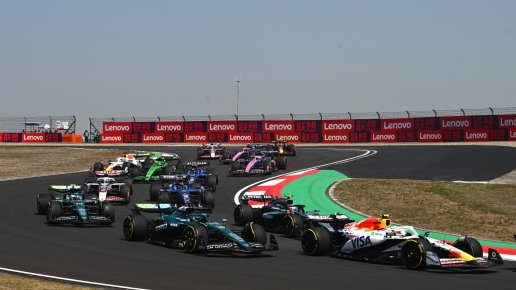 Výrobci motorů F1 budou v Bahrajnu jednat s FIA o motorech V10