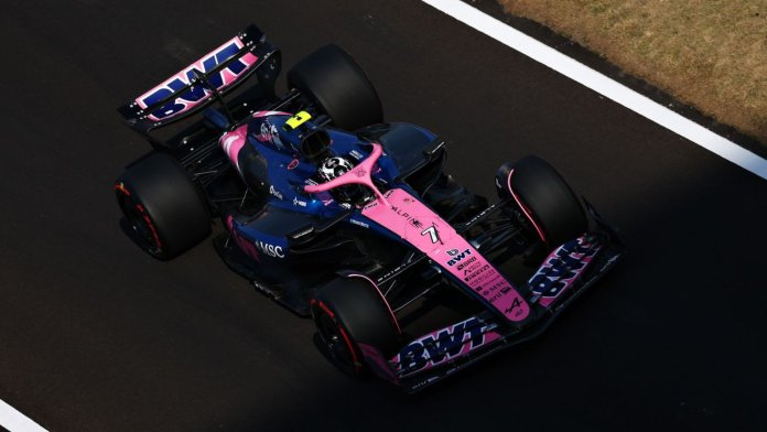Wat veroorzaakte de zware crash van Jack Doohan tijdens de training op Suzuka?