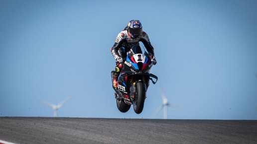 Toprak Razgatlioglu pourrait-il rejoindre Honda en MotoGP ?