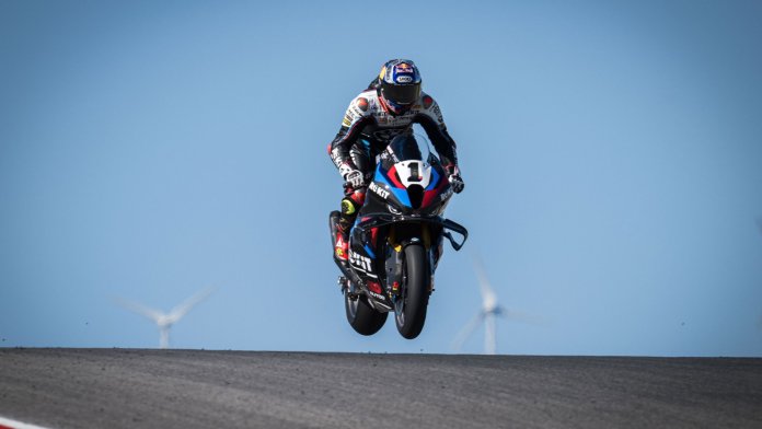 Toprak Razgatlioglu pourrait-il rejoindre Honda en MotoGP ?