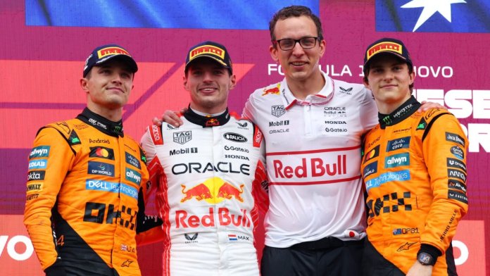 Grand Prix van Japan 2025: Wie vertrekt tevreden en wie teleurgesteld?