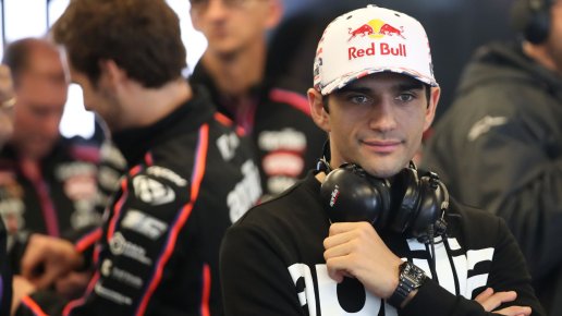 Jorge Martin confirmed to return for Qatar Grand Prix