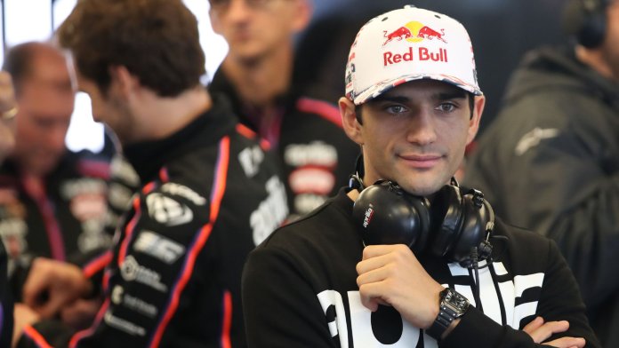 Jorge Martin confirmed to return for Qatar Grand Prix