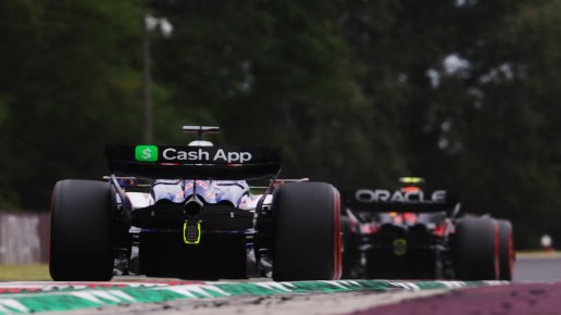 Co je to špinavý vzduch v F1 a proč ho jezdci nesnášejí?