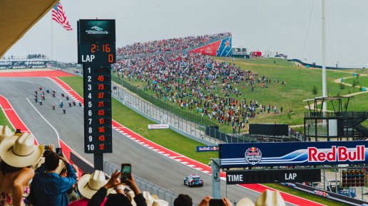 Liberty Media actualiza su información sobre la compra de MotoGP