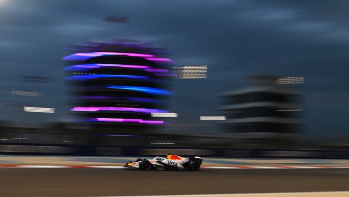 Czego spodziewać się po Grand Prix Bahrajnu 2025?