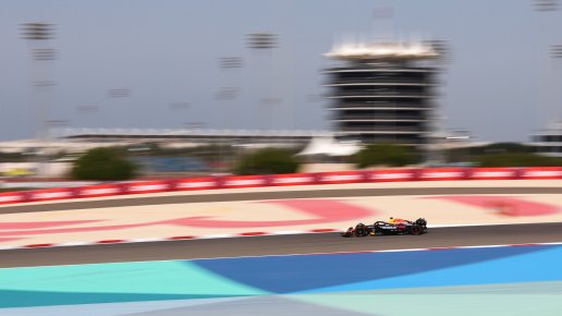 Welke rookies om in de gaten te houden tijdens de eerste vrije training van de GP van Bahrein?