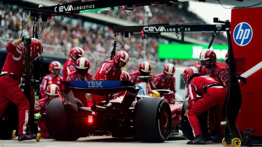 Jaká vylepšení vezou týmy F1 na VC Bahrajnu?