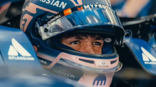 Jak chyba FIA vyřadila Alexe Albona v Q1 VC Bahrajnu