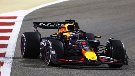 "Alarmující" výkon ve VC Bahrajnu přiměl Red Bull k reakci