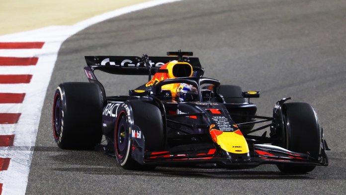 Alarmerende' prestaties GP Bahrein dwingen Red Bull om te reageren