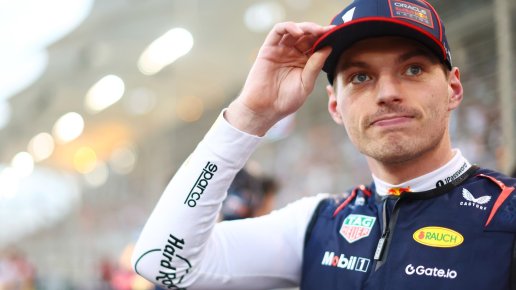 Max Verstappen jest przekonany, że Jeddah będzie bardziej odpowiadać Red Bullowi niż Bahrajn