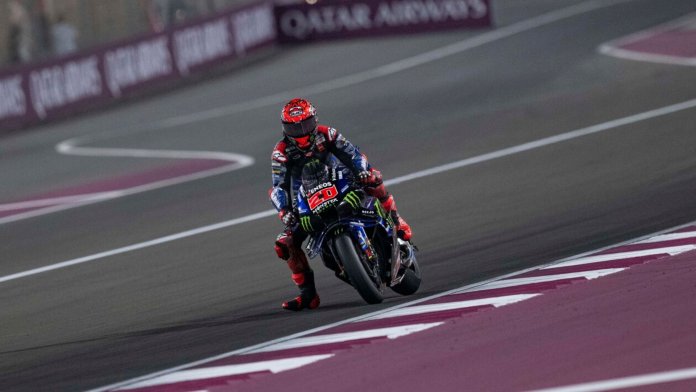 Yamaha y Honda prueban esta semana en Valencia