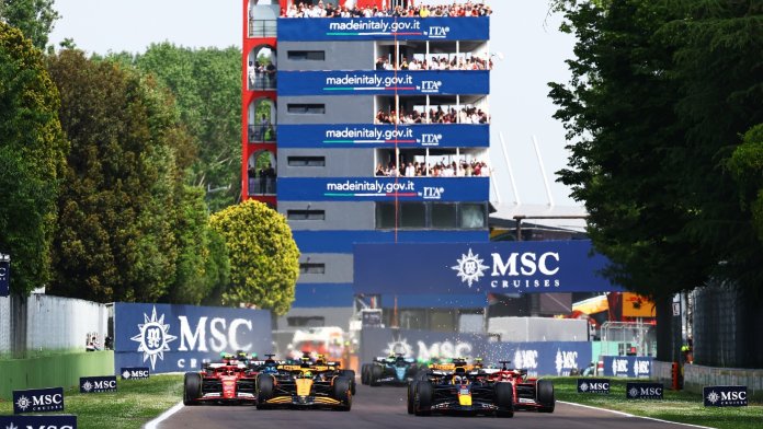 Italië dreigt een Grand Prix te verliezen na het seizoen 2025