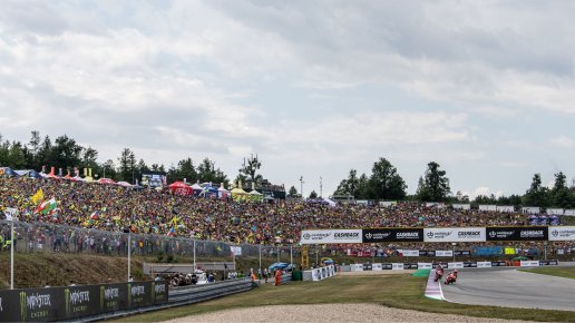 Waar te overnachten voor MotoGP Brno 2025 - Beste verblijfsopties