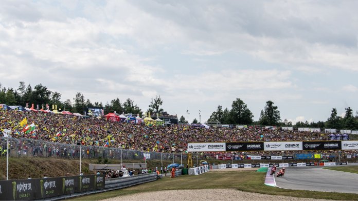 Where to stay for MotoGP Brno 2025 – Best accommodation options