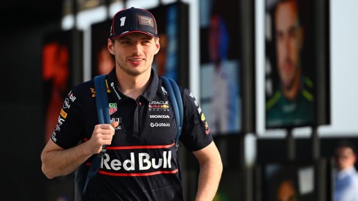 Max Verstappen odpowiada na wątpliwości Helmuta Marko dotyczące odejścia z Red Bulla