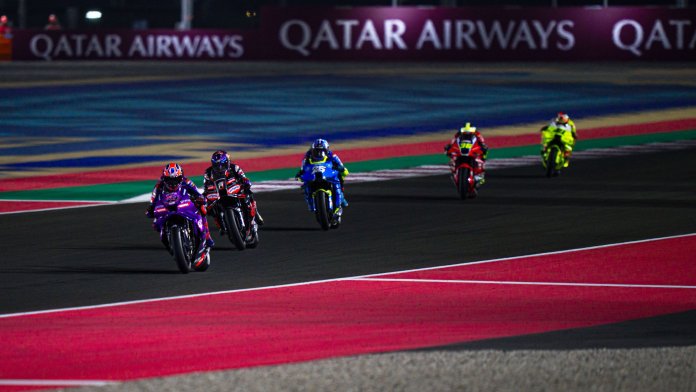 Jack Miller’s positive approach to Yamaha development