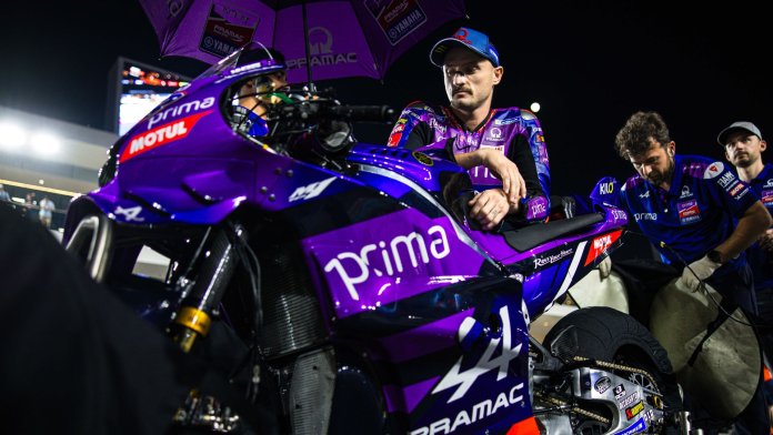 Jack Miller opens up about the reality of being a MotoGP rider