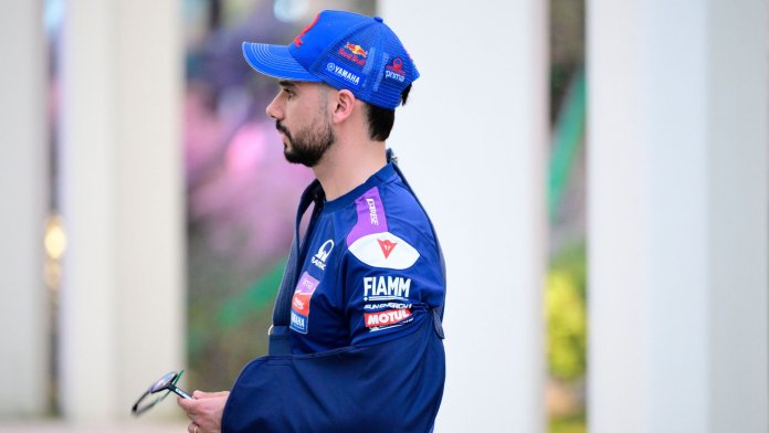 Miguel Oliveira no volverá a la parrilla en Jerez mientras continúa la recuperación de su hombro