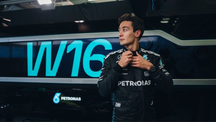 Zal Mercedes George Russell binnenhalen voordat Red Bull een zet doet?