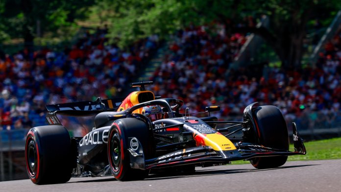 Beste accommodatieopties voor de F1 Grand Prix Emilia-Romagna 2025