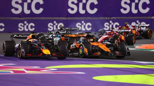 Brak konsensusu w sprawie zasad dotyczących silników na rok 2026 po spotkaniu Komisji F1
